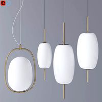 Lampatron Pendant lamp WELL Lampatron OTTY