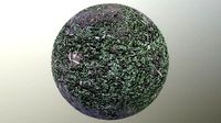 PBR Grass 02 Mixed 1