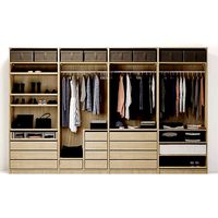 wardrobe  clothes