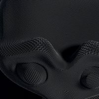 Procedural Fabric Normal Map