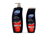 Dial for Men Body Lotion