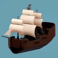 Ship