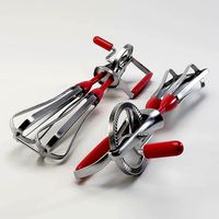 Rotary Egg Beater