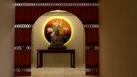 Entry Foyer