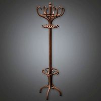 ATT - Coat Hanger Antiques - PBR Game Ready