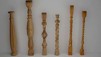 Baluster