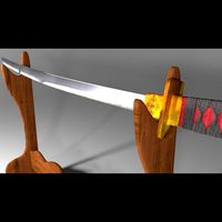 Katana