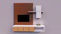 Meuble TV design