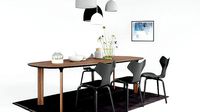 Fritz Hansen Analog set