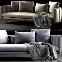 Minotti Torii