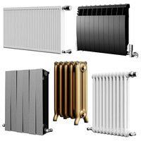Radiators v1