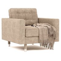 IKEA  ARMCHAIR LANDSKRONA