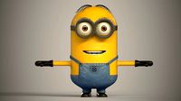 Dave Minion