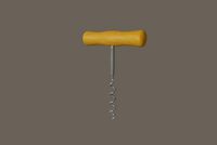 Corkscrew