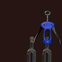 CorkScrew