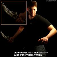 The First Blade - Blade of Cain
