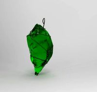 Kryptonite Crystal