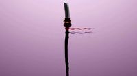 Naginata