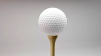 Golf Ball