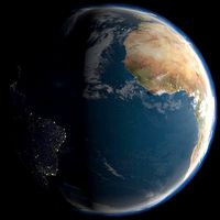 Earth 10k