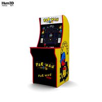 Arcade Machine