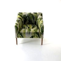 Italia Project Bankside chair
