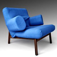 PANDA Armchair