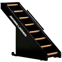 JACOBS LADDER CARDIO MACHINE