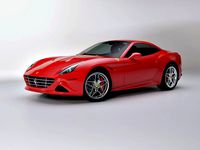 Ferrari California T
