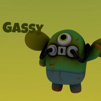 Gassy