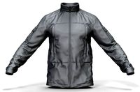 PCU Level 5 Softshell Jacket High Poly