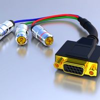 Component Cable