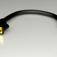 HDMI & DVI-D Cable