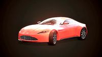 Aston Martin DB10