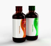Medicine Bottle