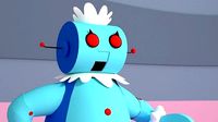 Rosie the Robot