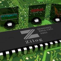 Z80A