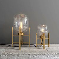 Lamp Flamant Kaorie