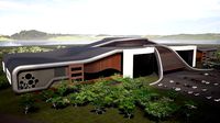 International Convention Center