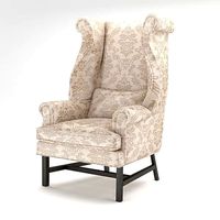 WING CHAIR