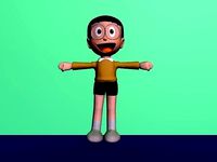 Nobita