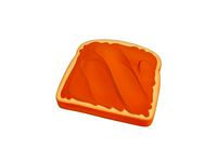 Peanut Butter Toast