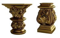 Capitals