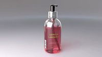 Hand Sanitizer Soap Dispenser