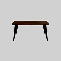 Dominick Dining Table darkwood