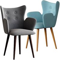 Innova Austalia Kachina Dining Chair
