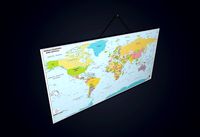 World Map