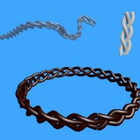 Editable Braid