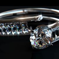 Diamond Ring