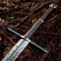 Witcher Sword